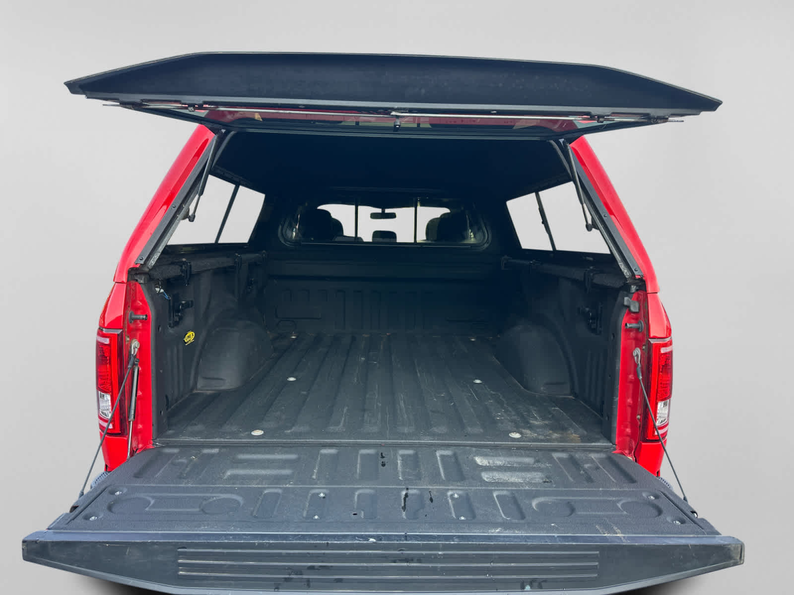 Used 2016 Ford F-150 Truck