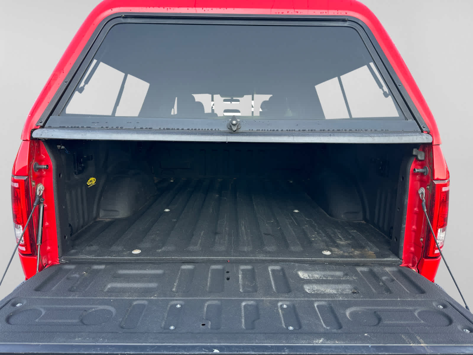 Used 2016 Ford F-150 Truck