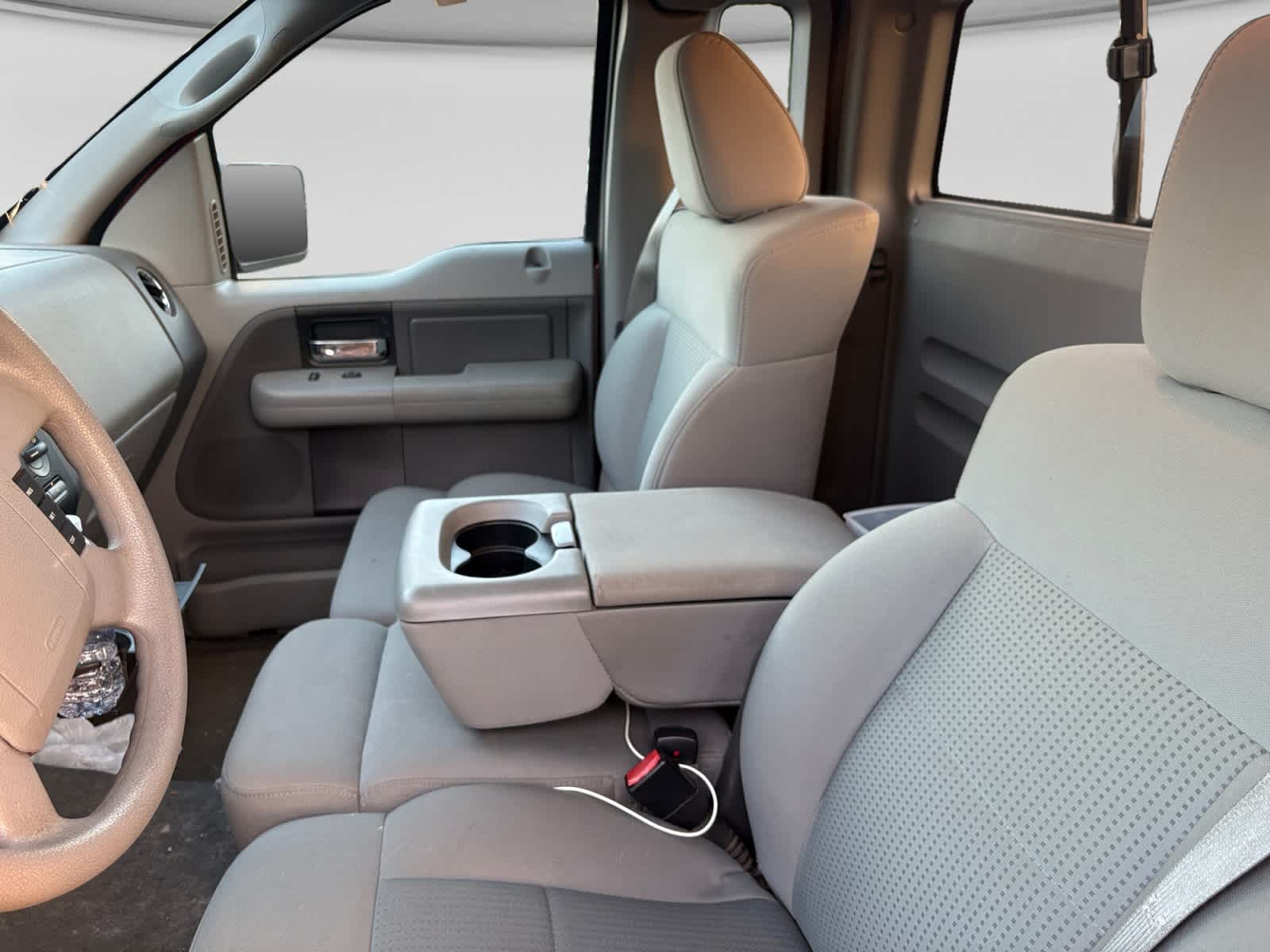 Used 2008 Ford F-150 Truck