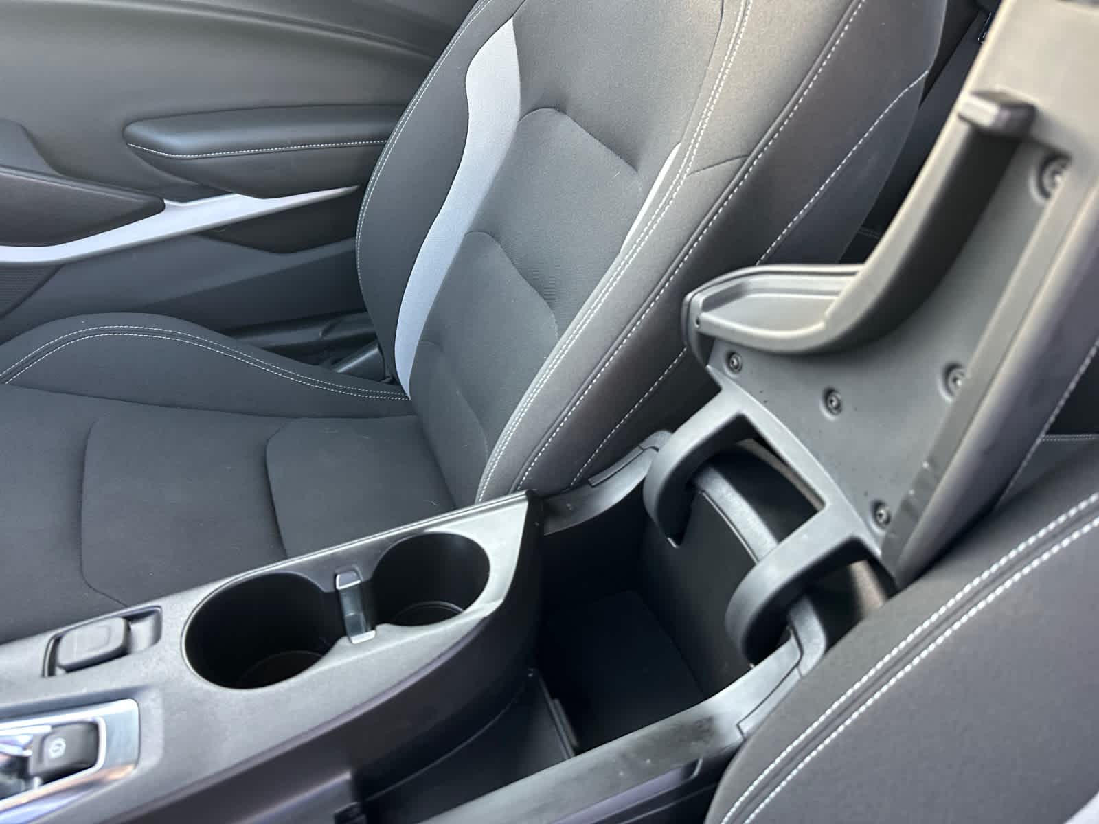 Used 2023 Chevrolet Camaro Coupe