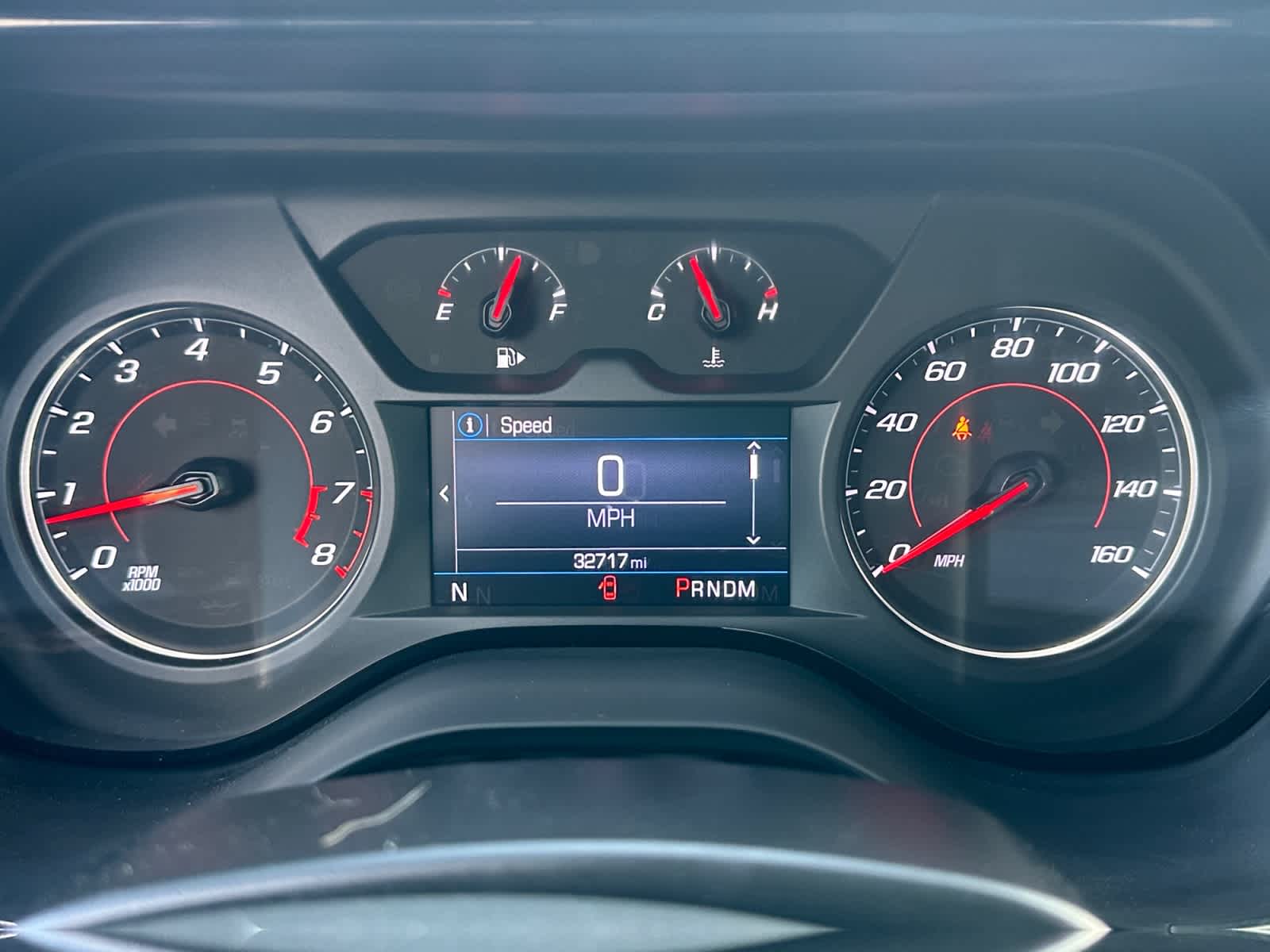 Used 2023 Chevrolet Camaro Coupe