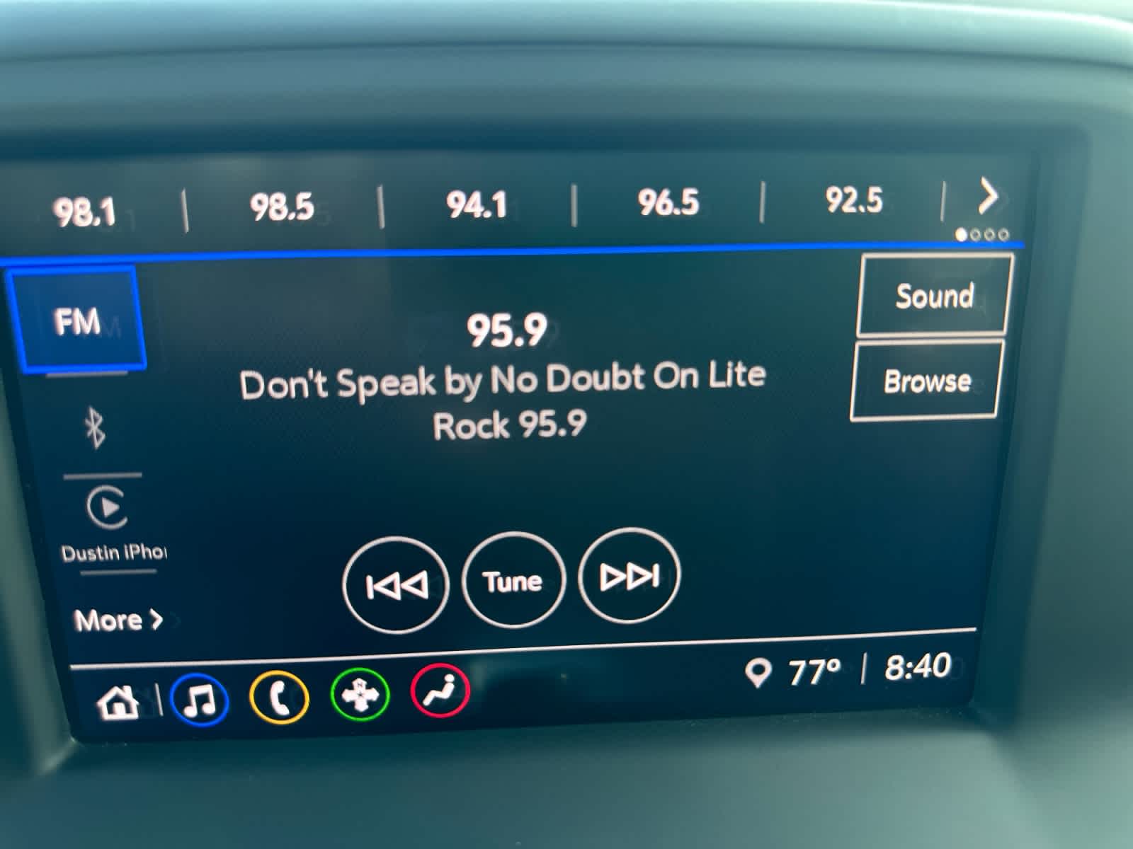 Used 2023 Chevrolet Camaro Coupe