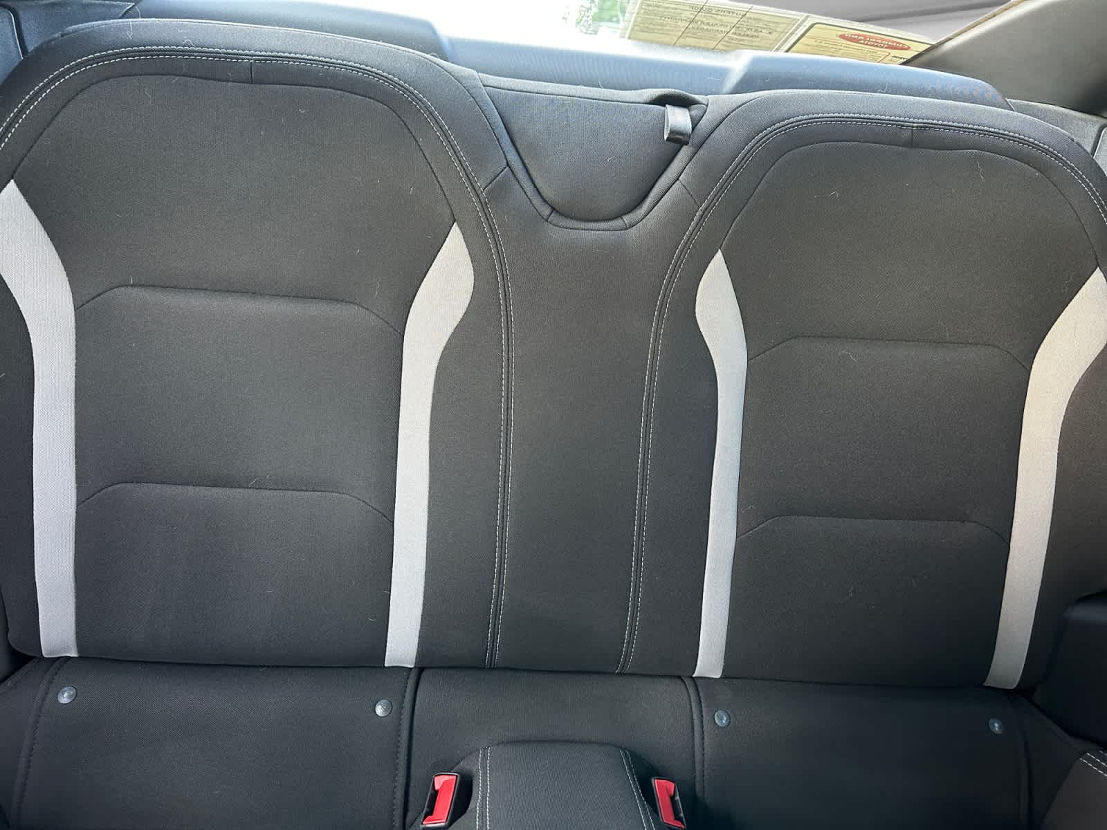 Used 2023 Chevrolet Camaro Coupe