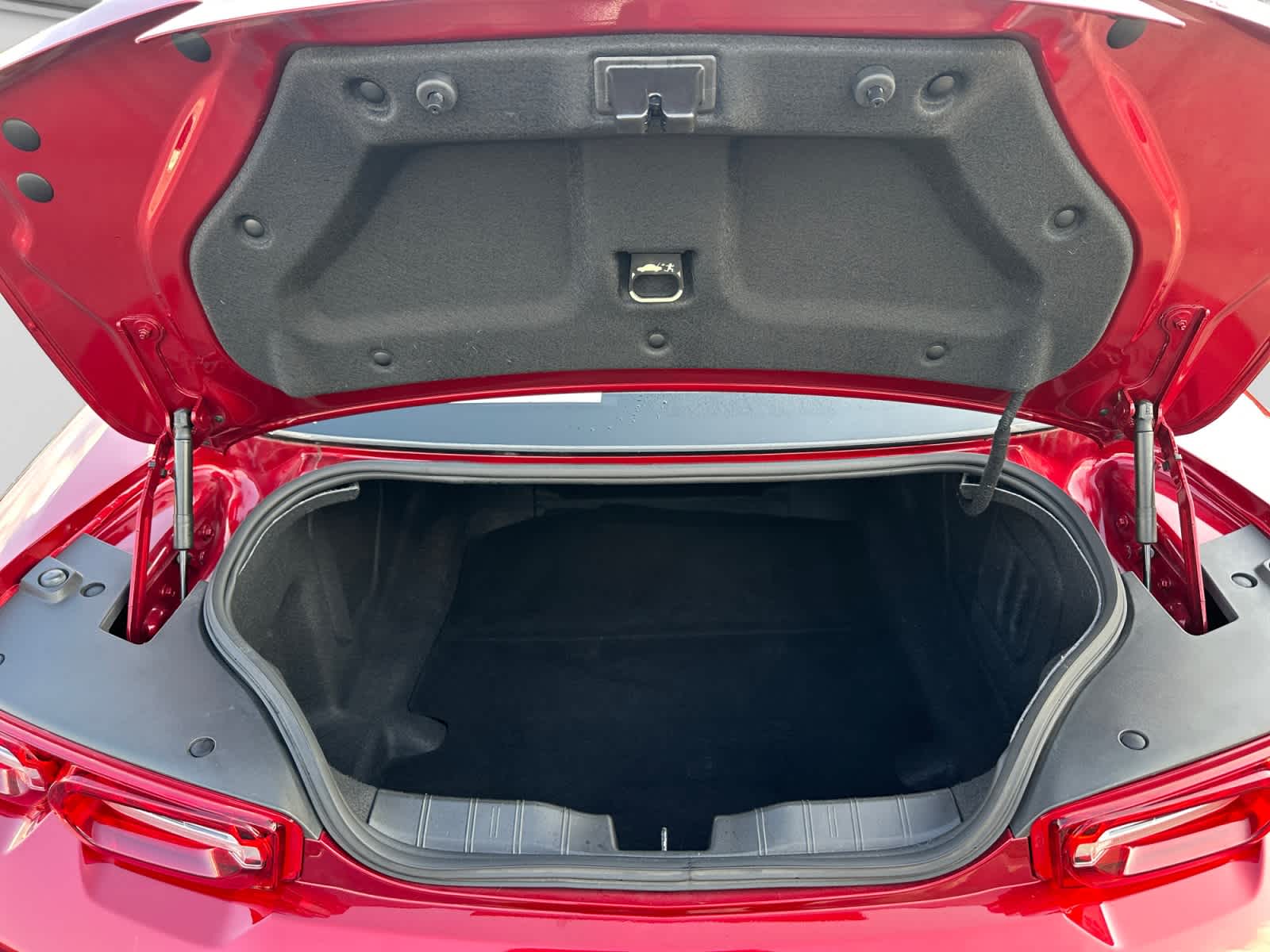 Used 2023 Chevrolet Camaro Coupe