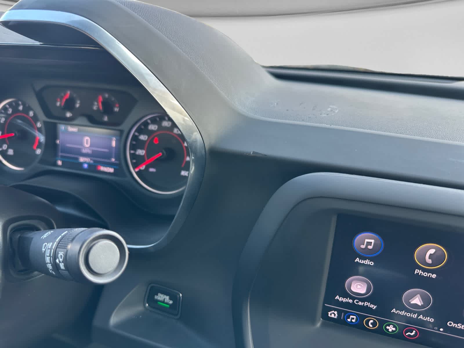 Used 2023 Chevrolet Camaro Coupe