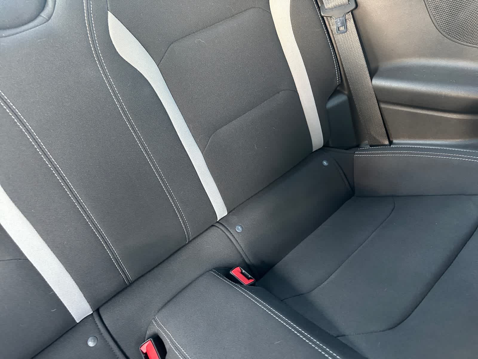Used 2023 Chevrolet Camaro Coupe