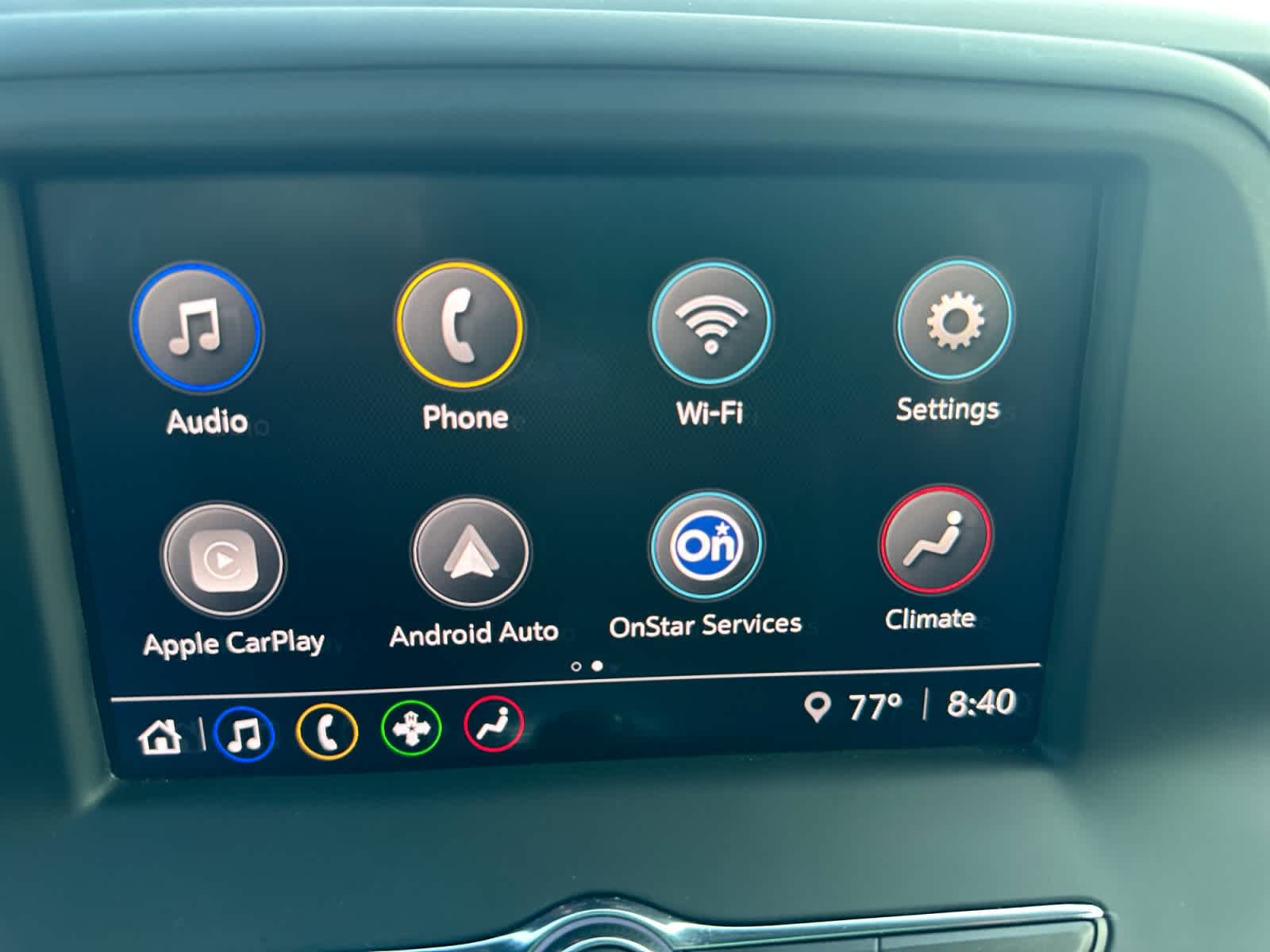 Used 2023 Chevrolet Camaro Coupe