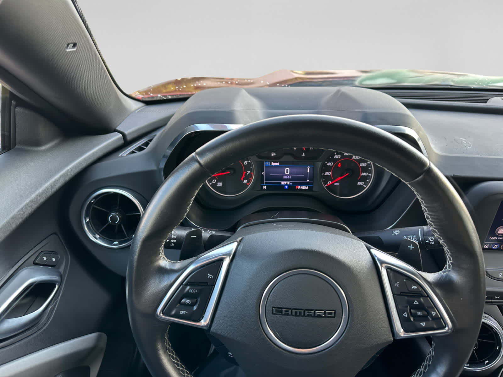Used 2023 Chevrolet Camaro Coupe