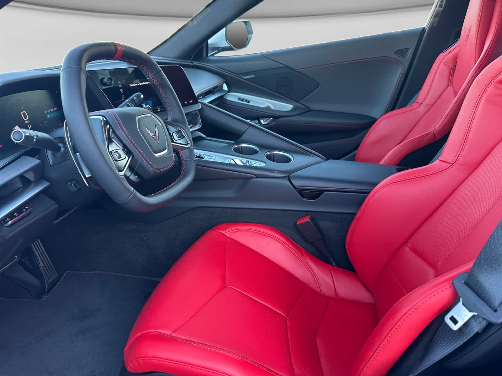 Used 2026 Chevrolet Corvette Coupe