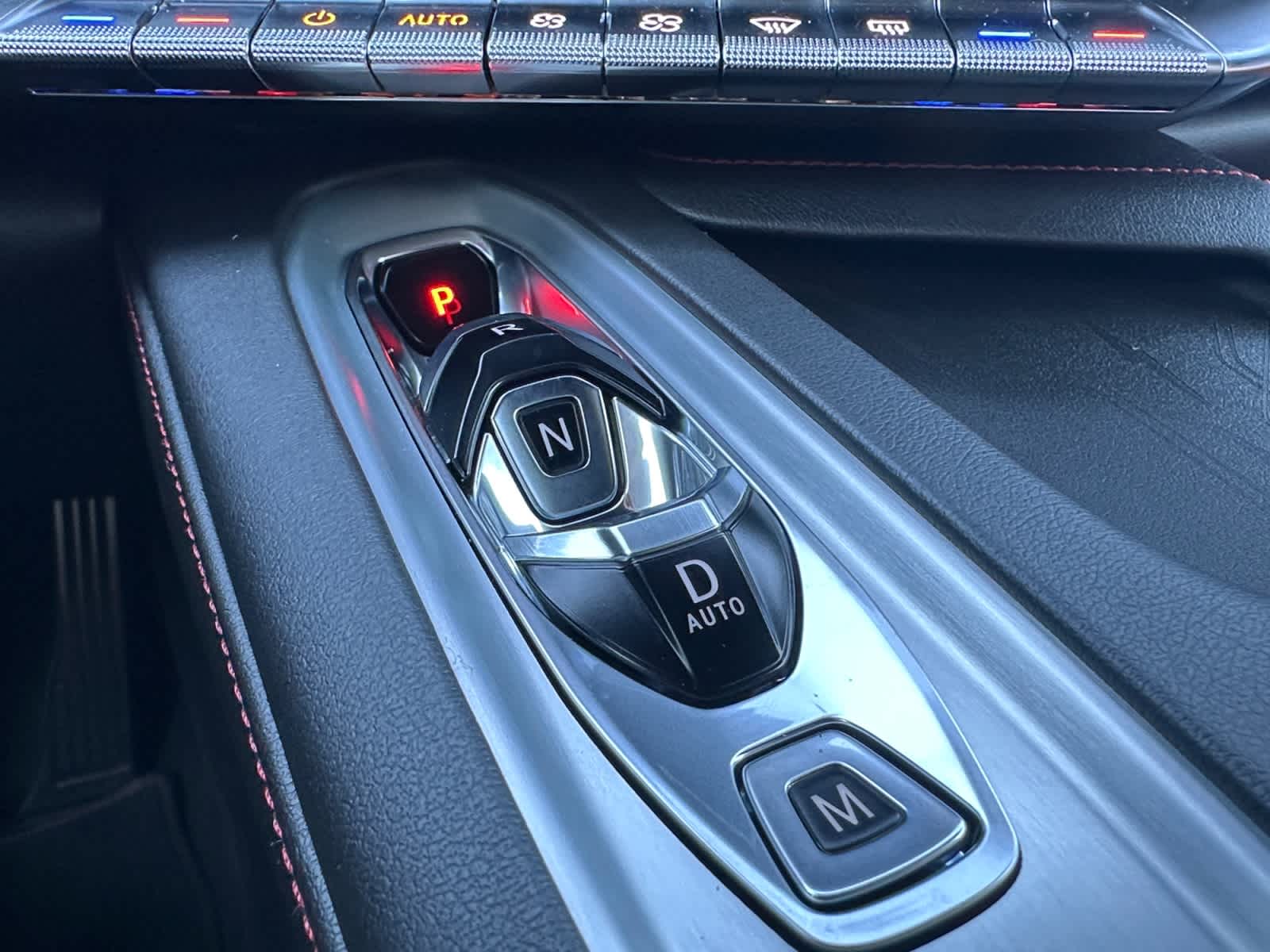 Used 2026 Chevrolet Corvette Coupe