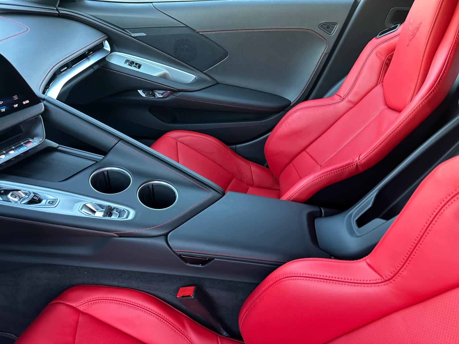 Used 2026 Chevrolet Corvette Coupe