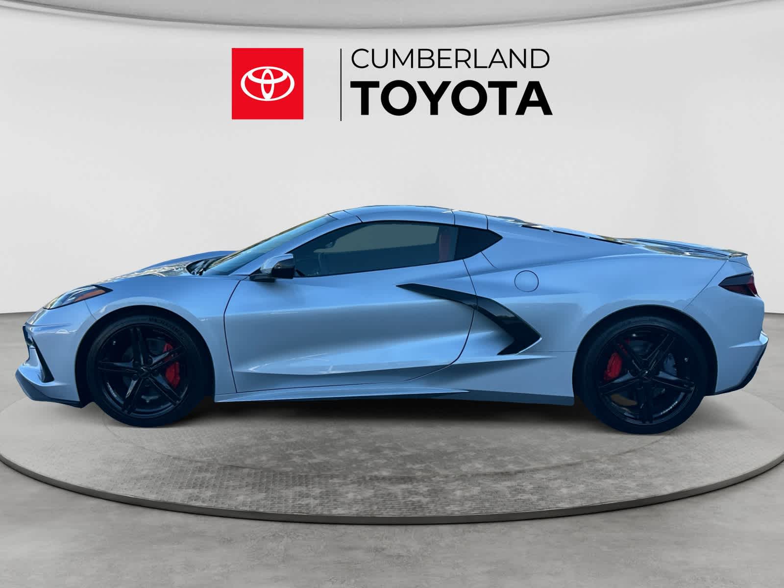 Used 2026 Chevrolet Corvette Coupe