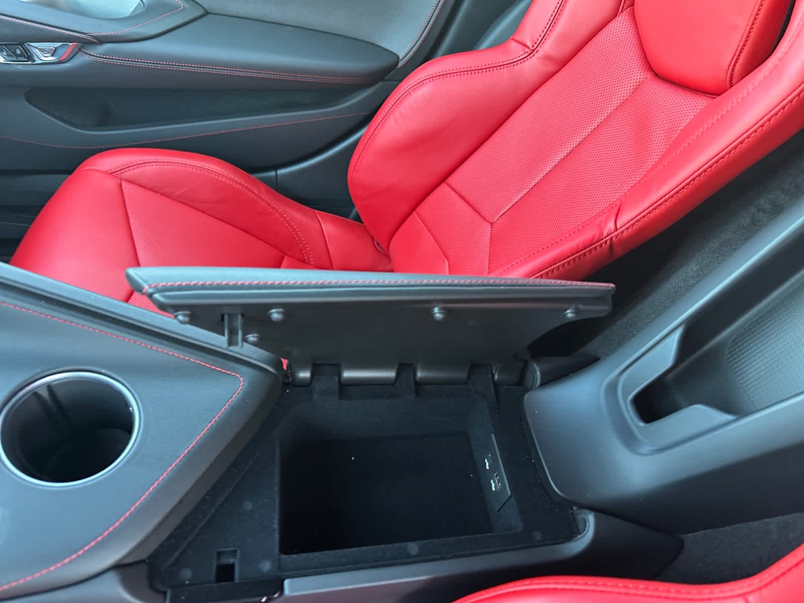 Used 2026 Chevrolet Corvette Coupe