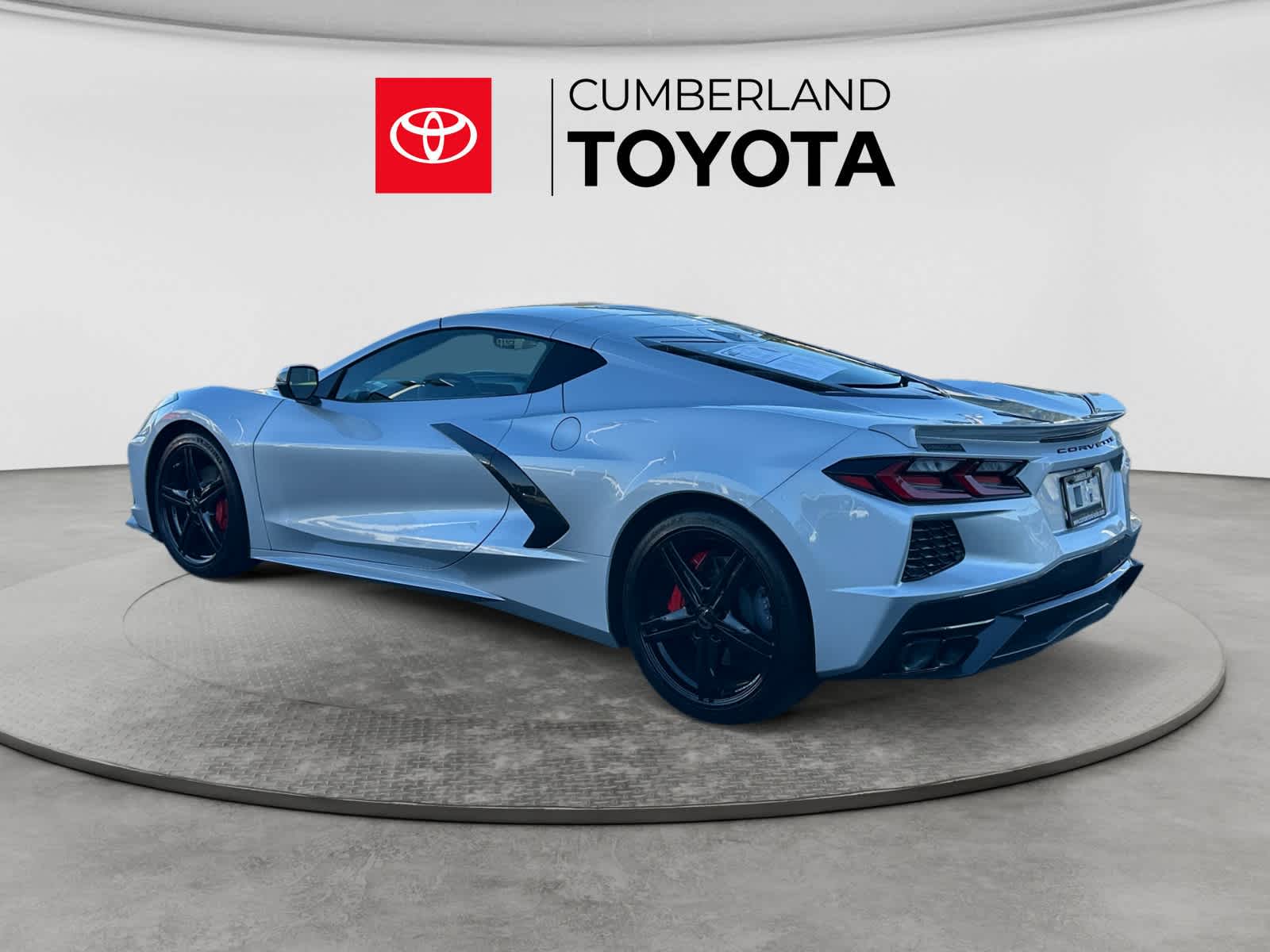 Used 2026 Chevrolet Corvette Coupe