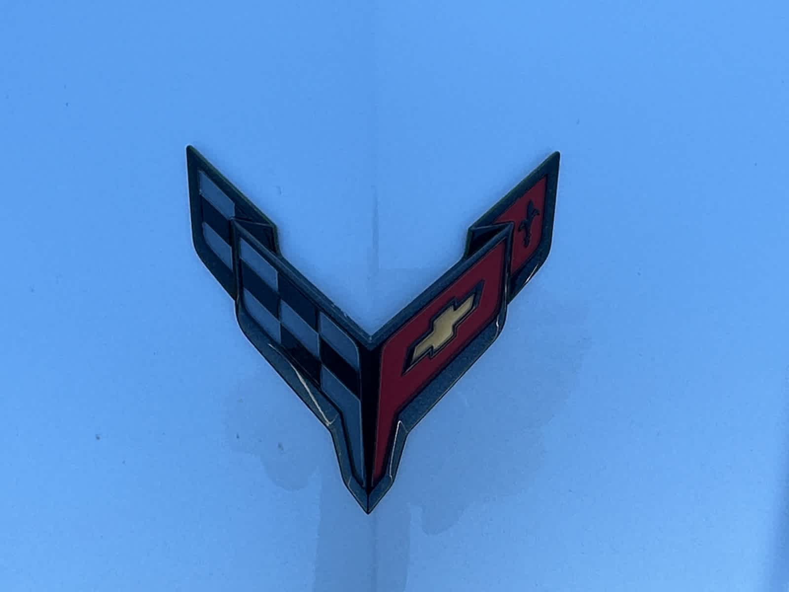 Used 2026 Chevrolet Corvette Coupe