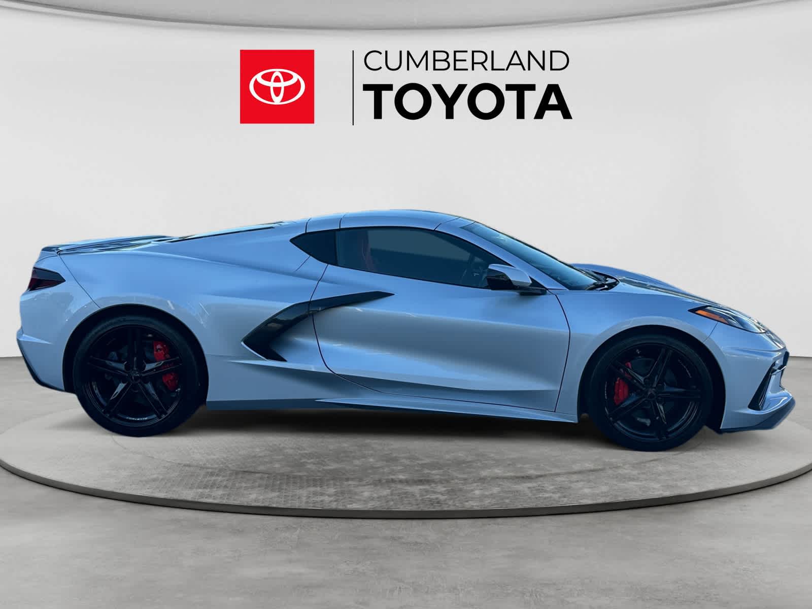 Used 2026 Chevrolet Corvette Coupe