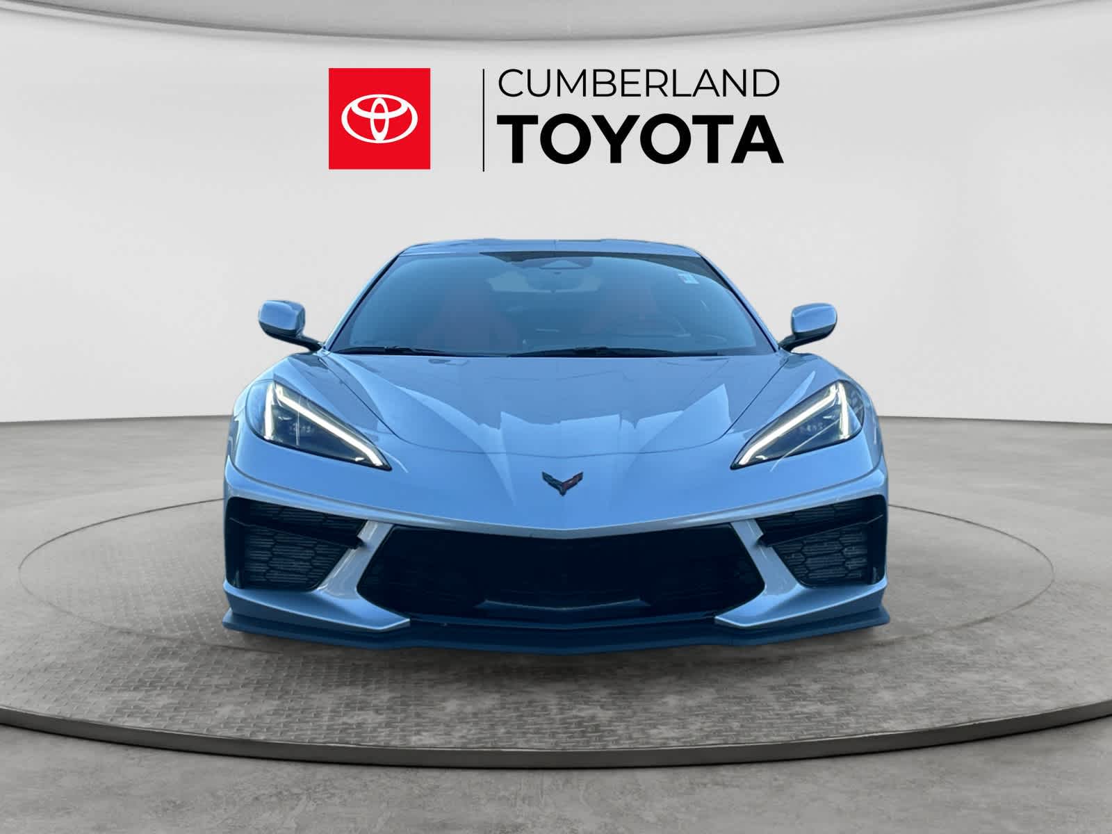 Used 2026 Chevrolet Corvette Coupe