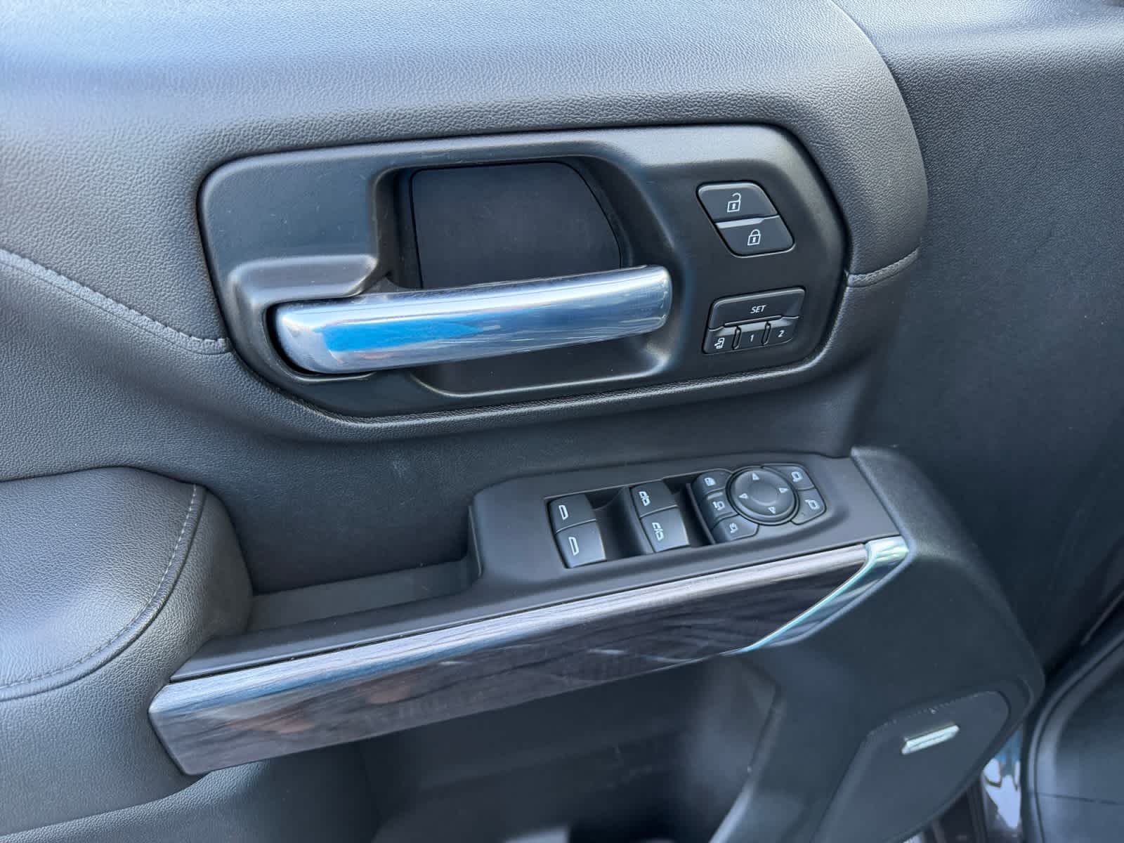 Used 2020 Chevrolet Silverado 2500HD Truck