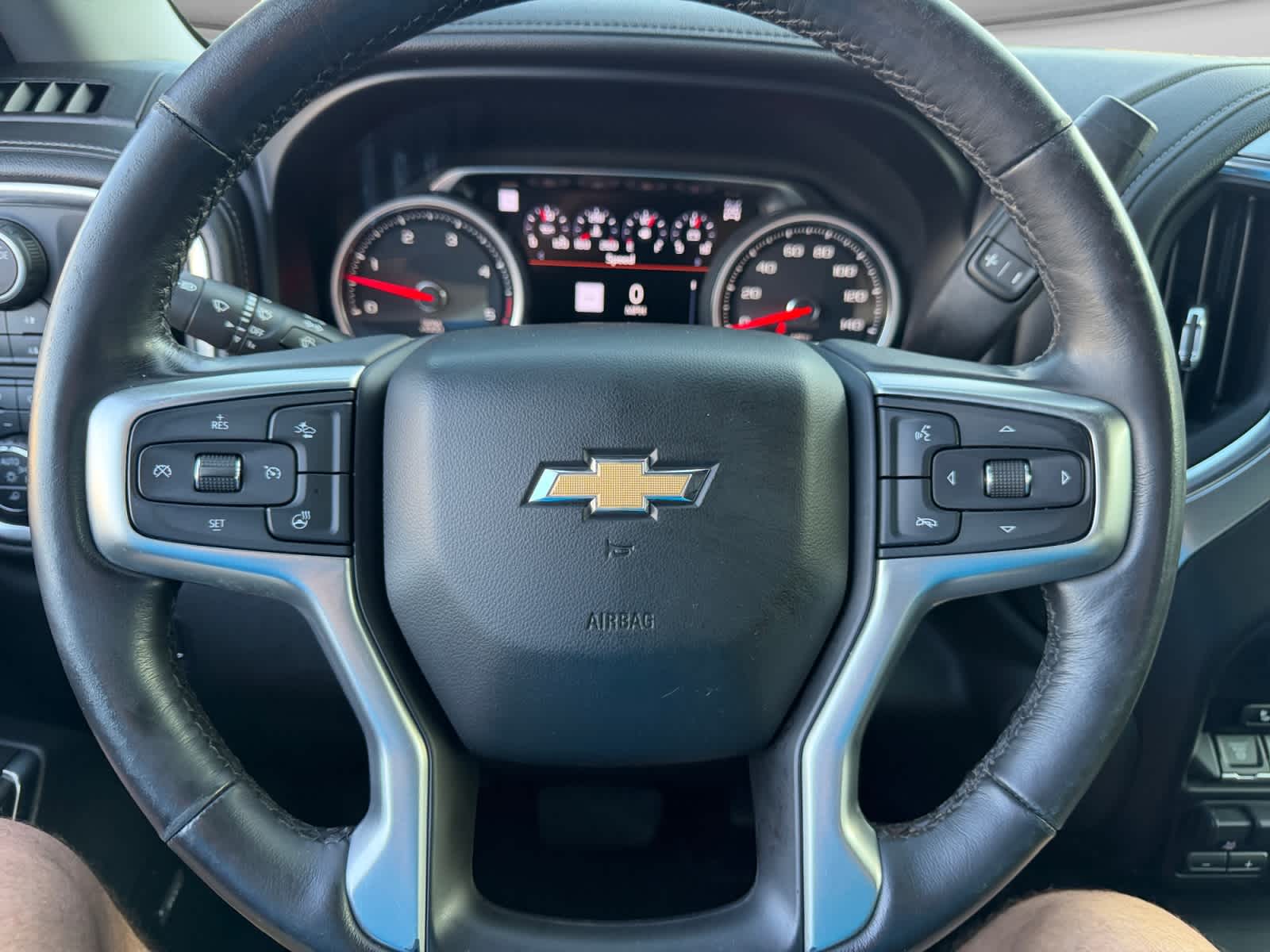 Used 2020 Chevrolet Silverado 2500HD Truck