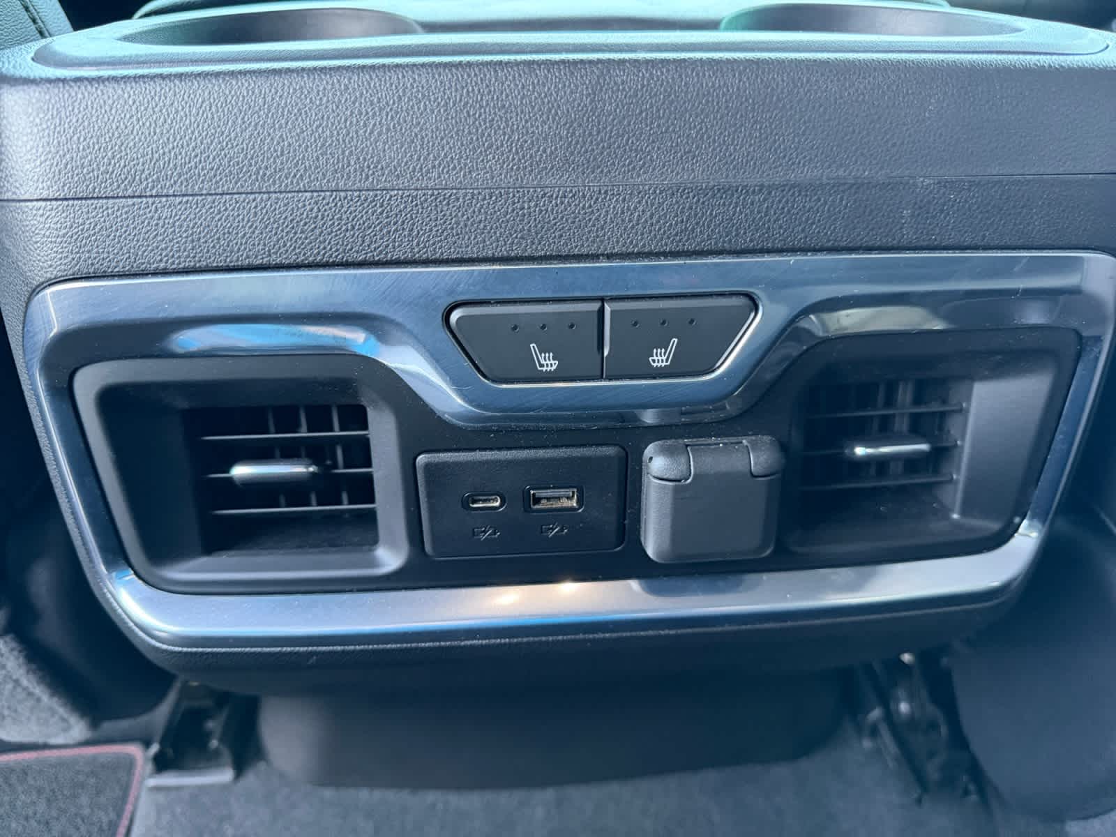 Used 2020 Chevrolet Silverado 2500HD Truck