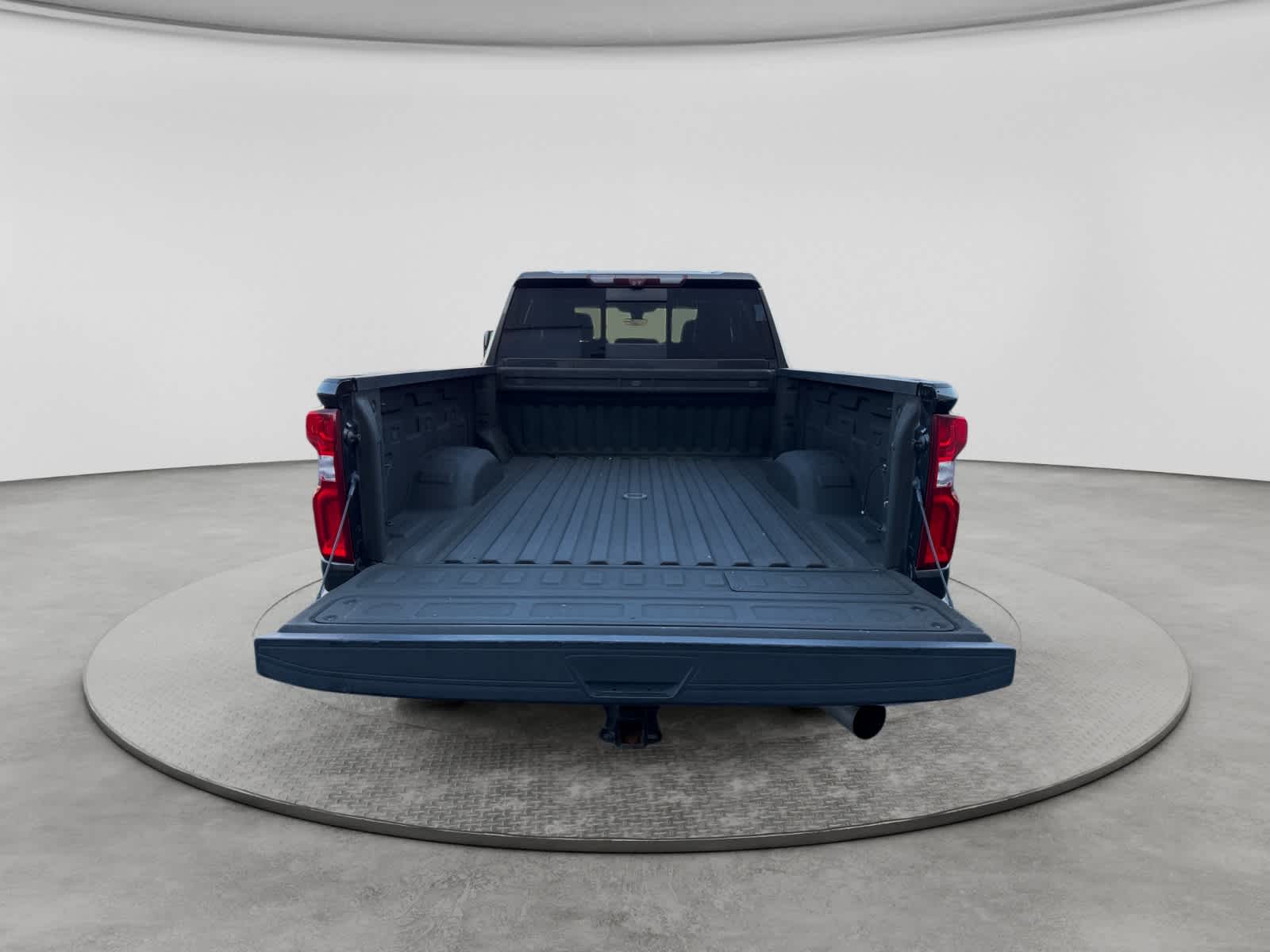 Used 2020 Chevrolet Silverado 2500HD Truck