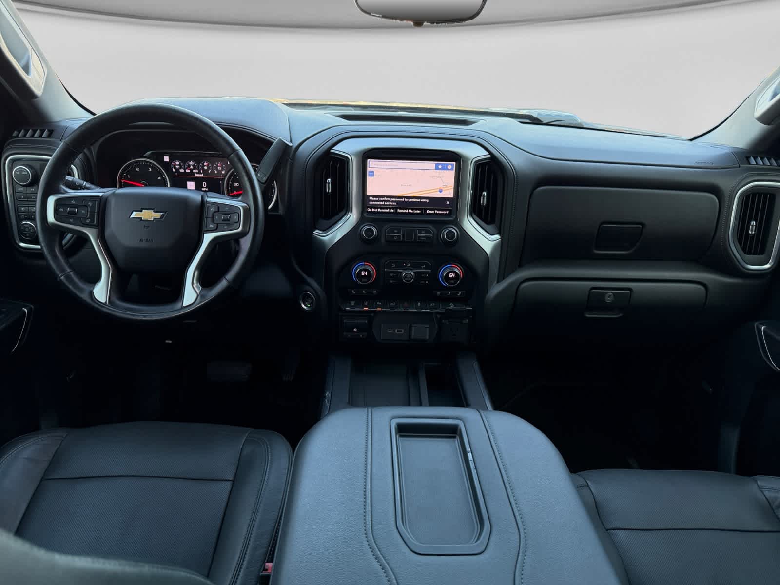 Used 2020 Chevrolet Silverado 2500HD Truck