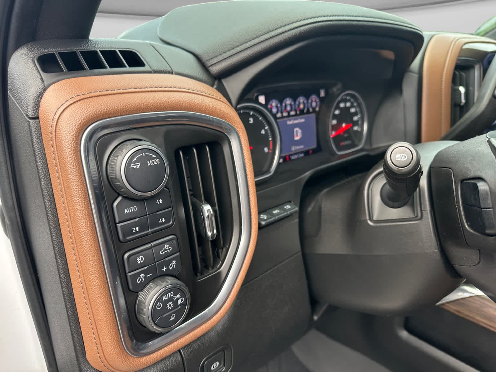 Used 2020 Chevrolet Silverado 2500HD Truck