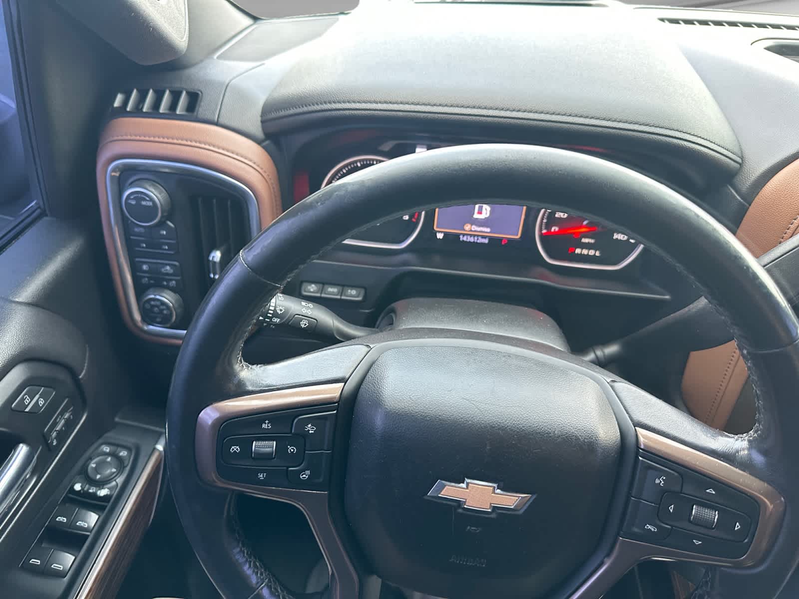 Used 2020 Chevrolet Silverado 2500HD Truck
