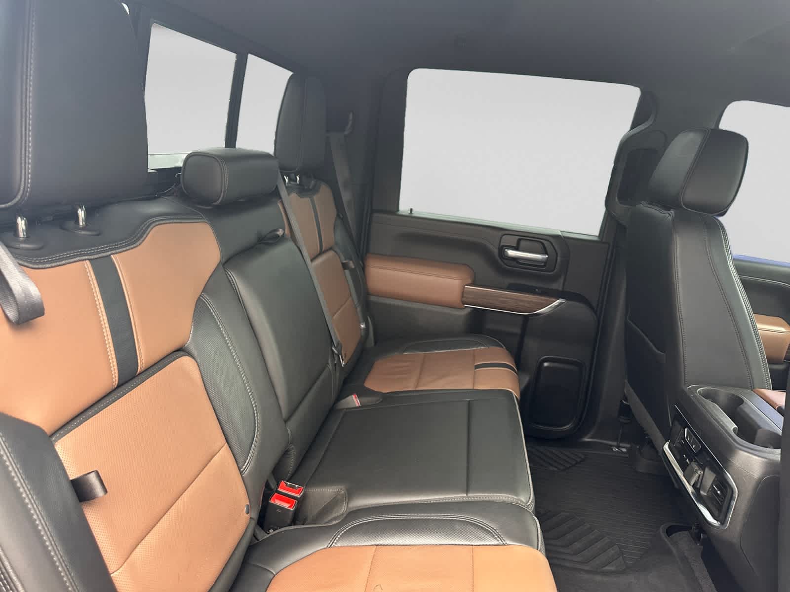 Used 2020 Chevrolet Silverado 2500HD Truck