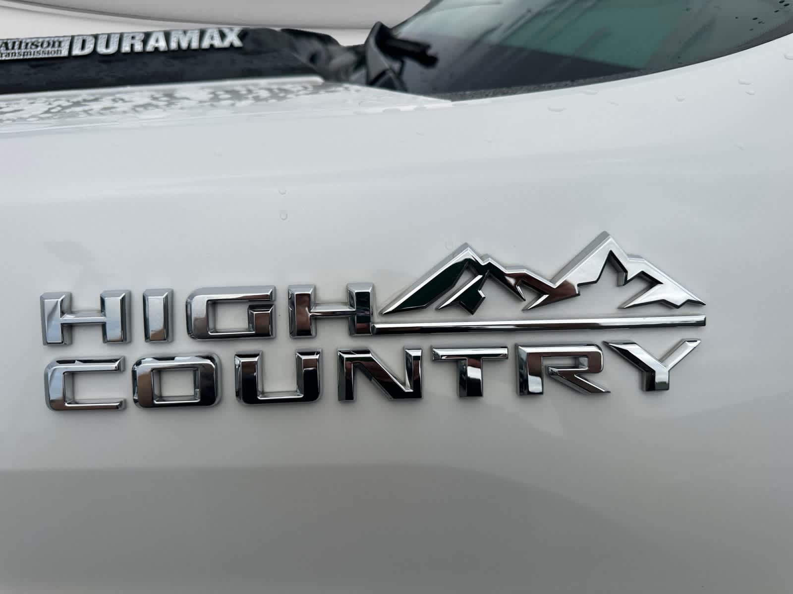 Used 2020 Chevrolet Silverado 2500HD Truck