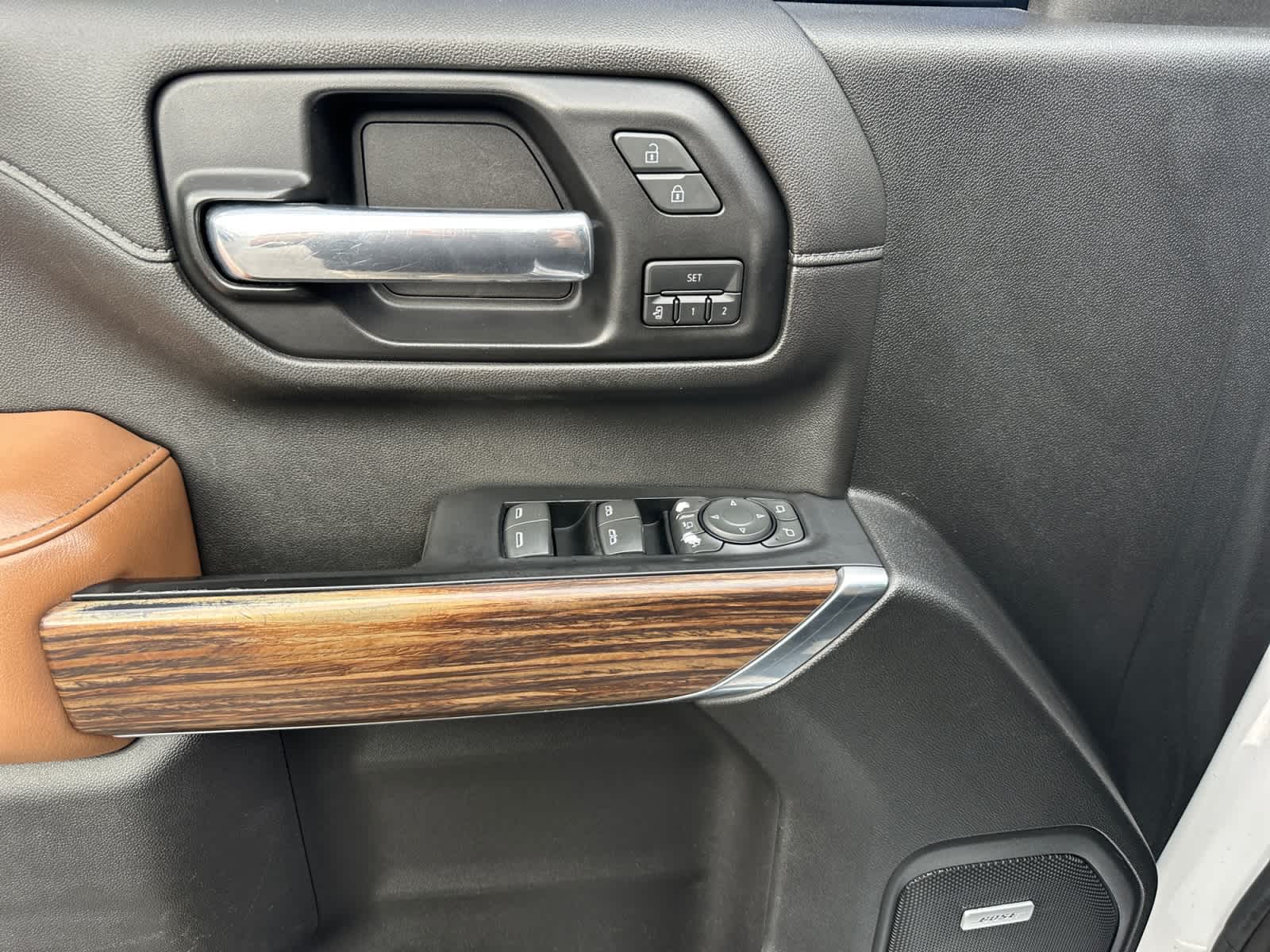 Used 2020 Chevrolet Silverado 2500HD Truck
