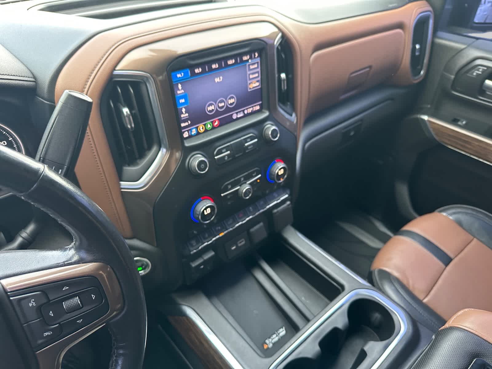 Used 2020 Chevrolet Silverado 2500HD Truck