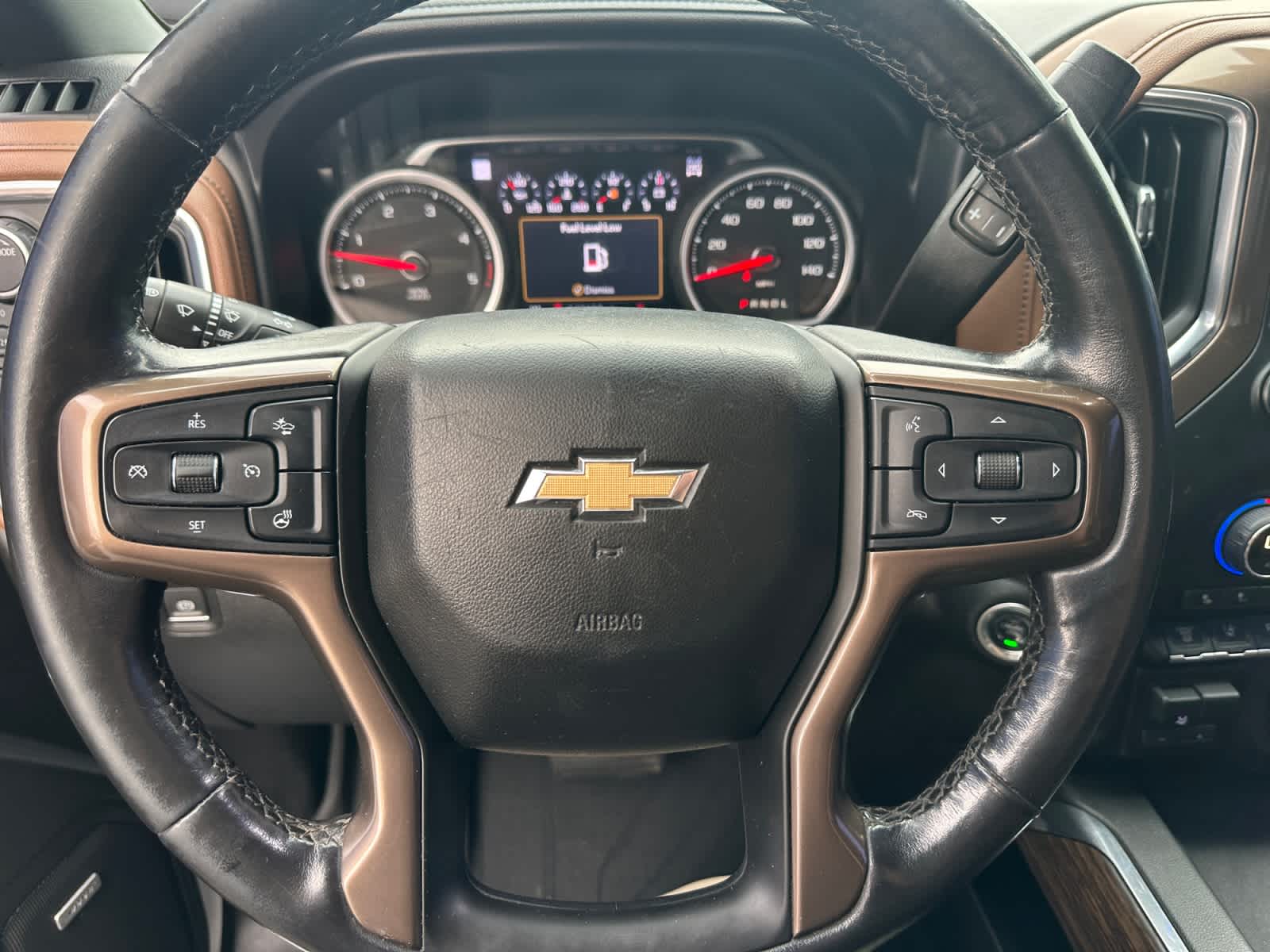 Used 2020 Chevrolet Silverado 2500HD Truck