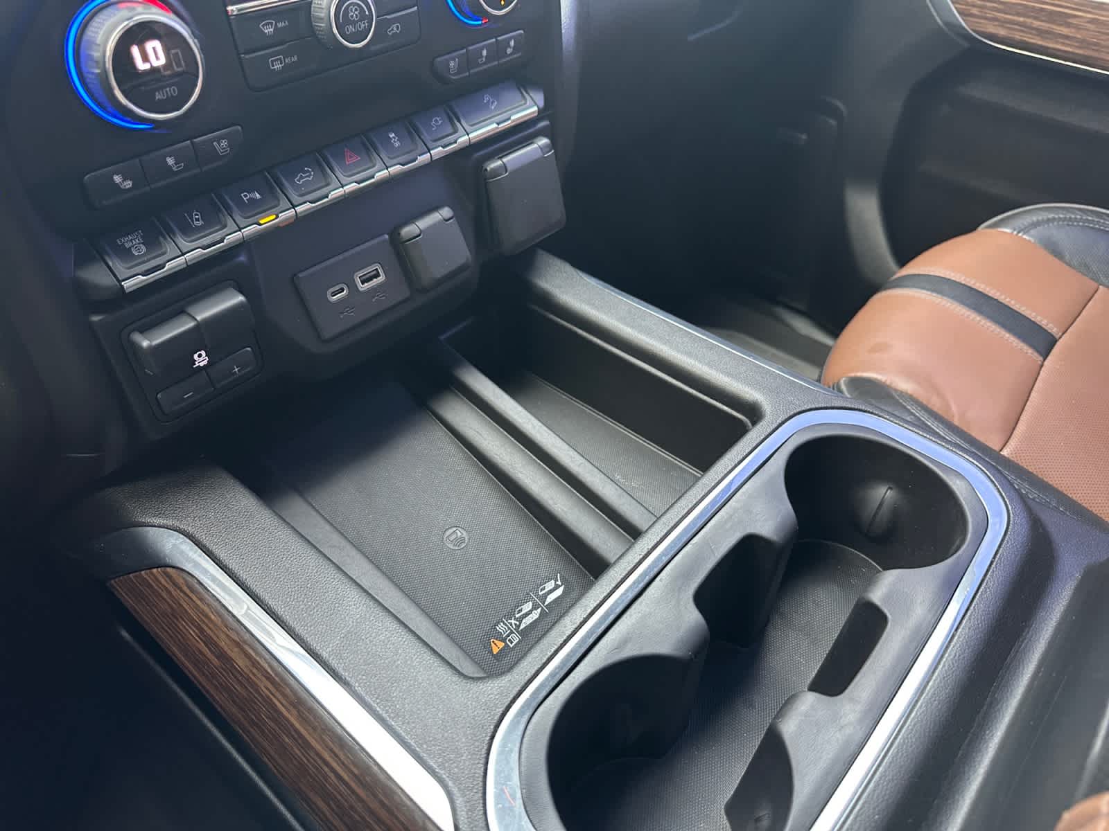 Used 2020 Chevrolet Silverado 2500HD Truck