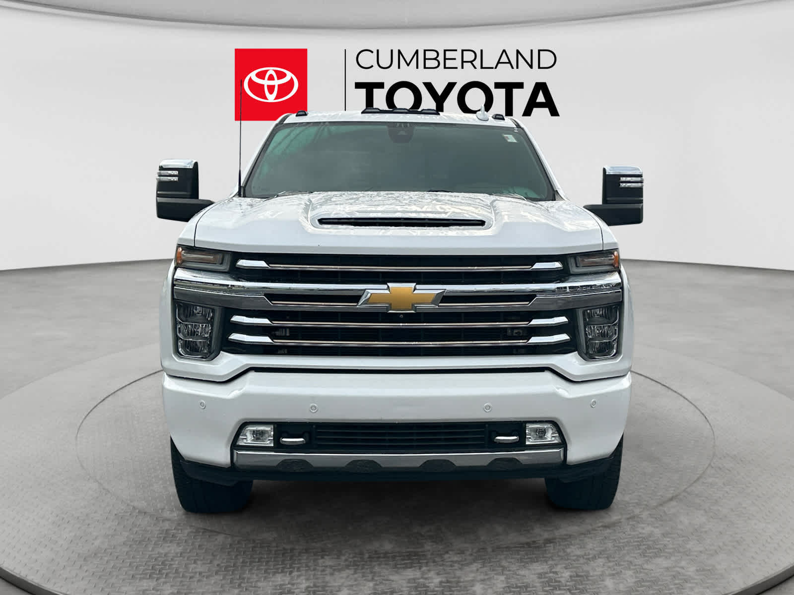 Used 2020 Chevrolet Silverado 2500HD Truck