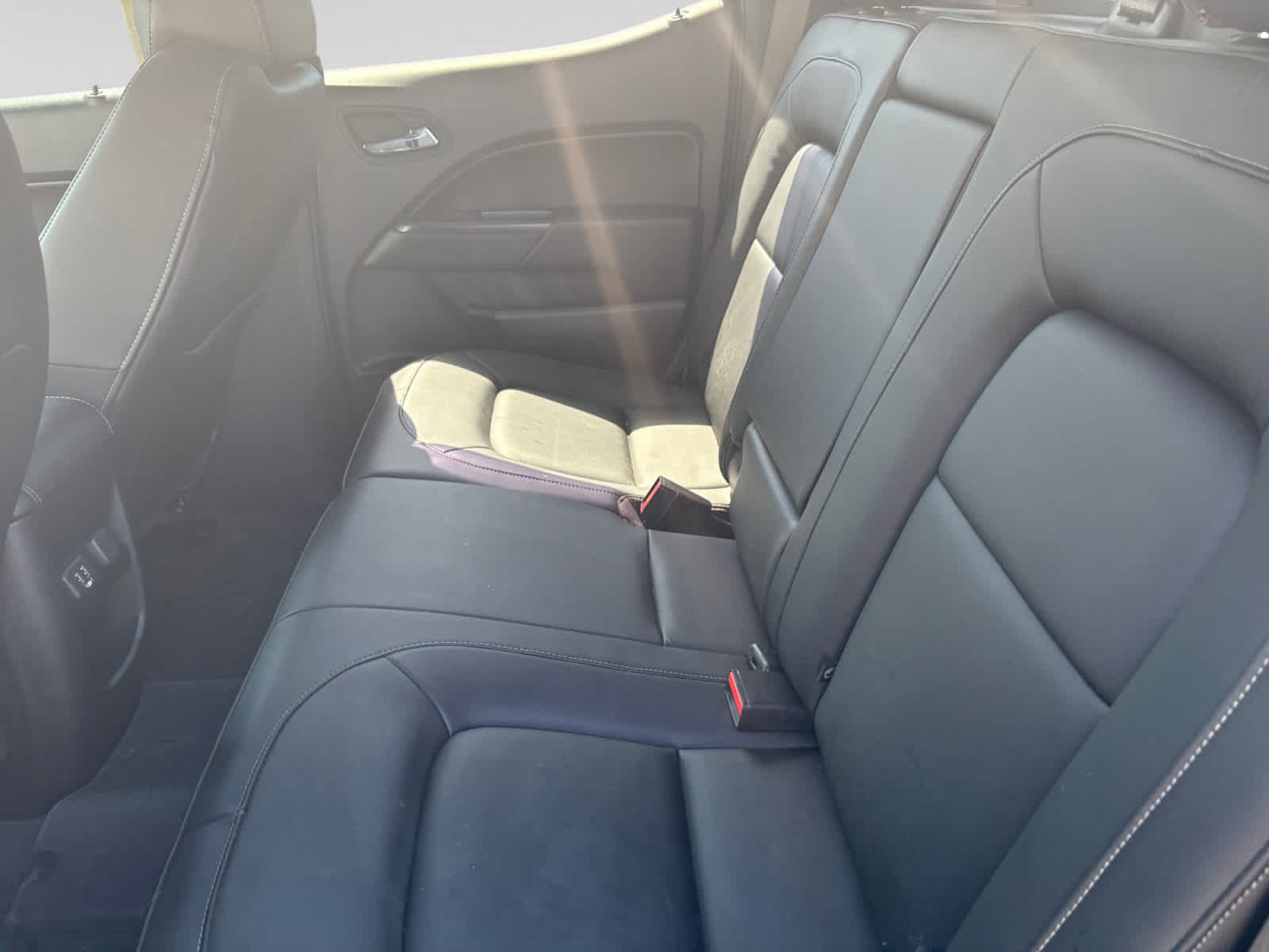 Used 2019 Chevrolet Colorado Truck