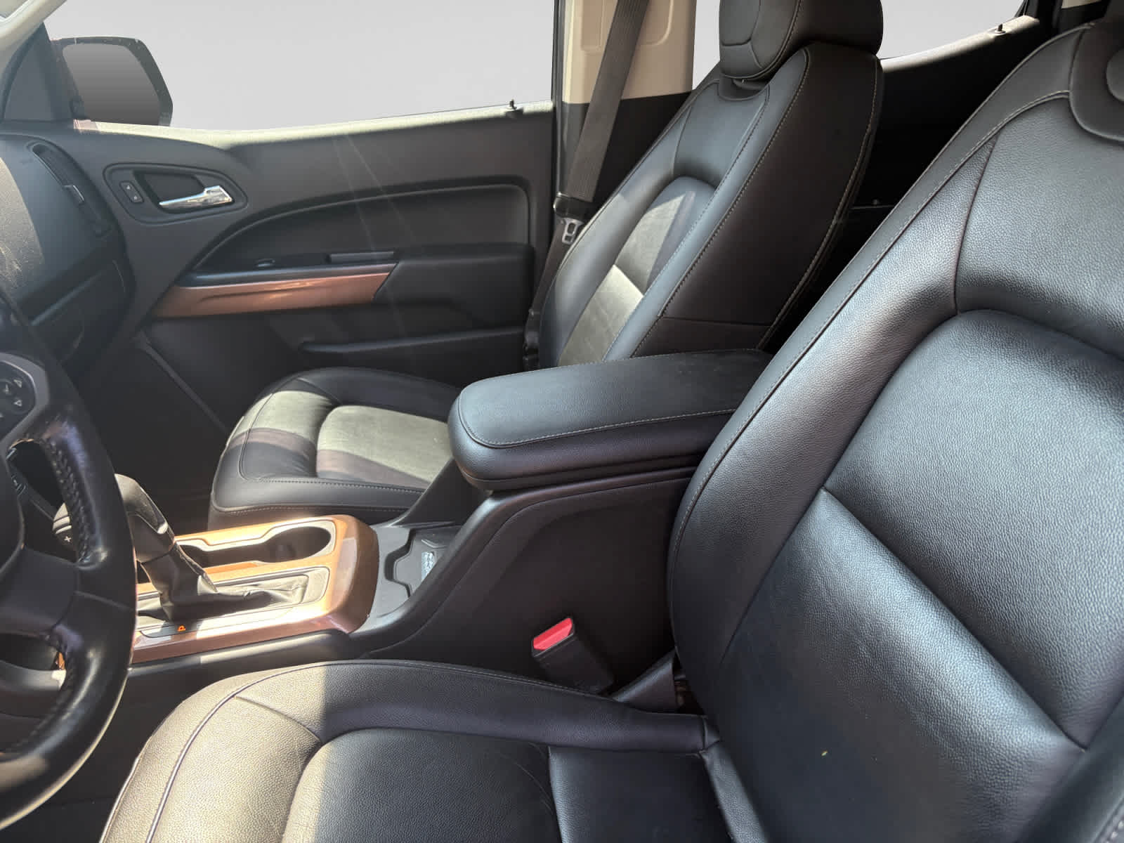 Used 2019 Chevrolet Colorado Truck