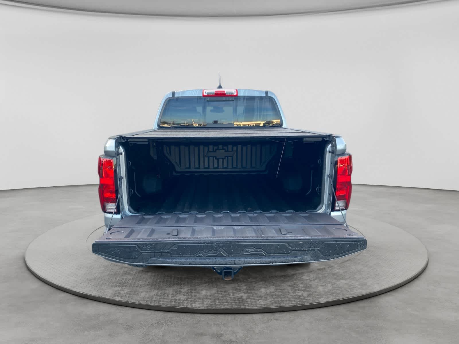 Used 2024 Chevrolet Colorado Truck