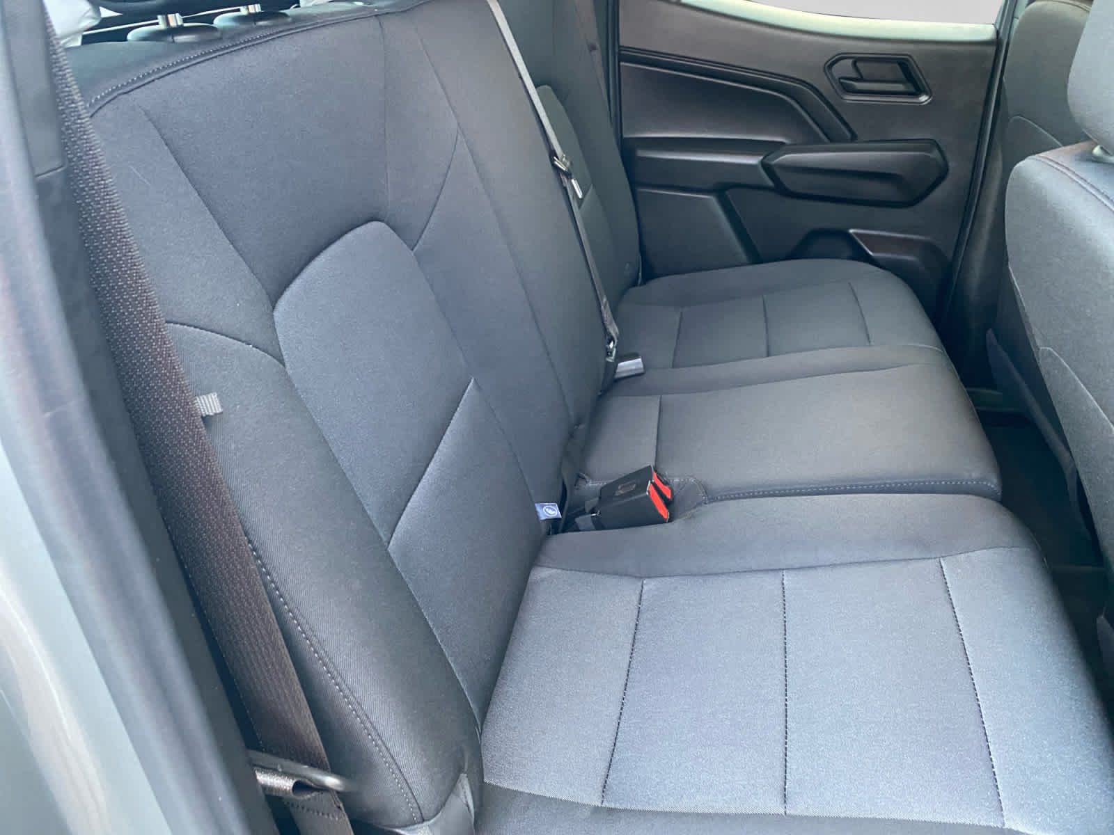 Used 2024 Chevrolet Colorado Truck