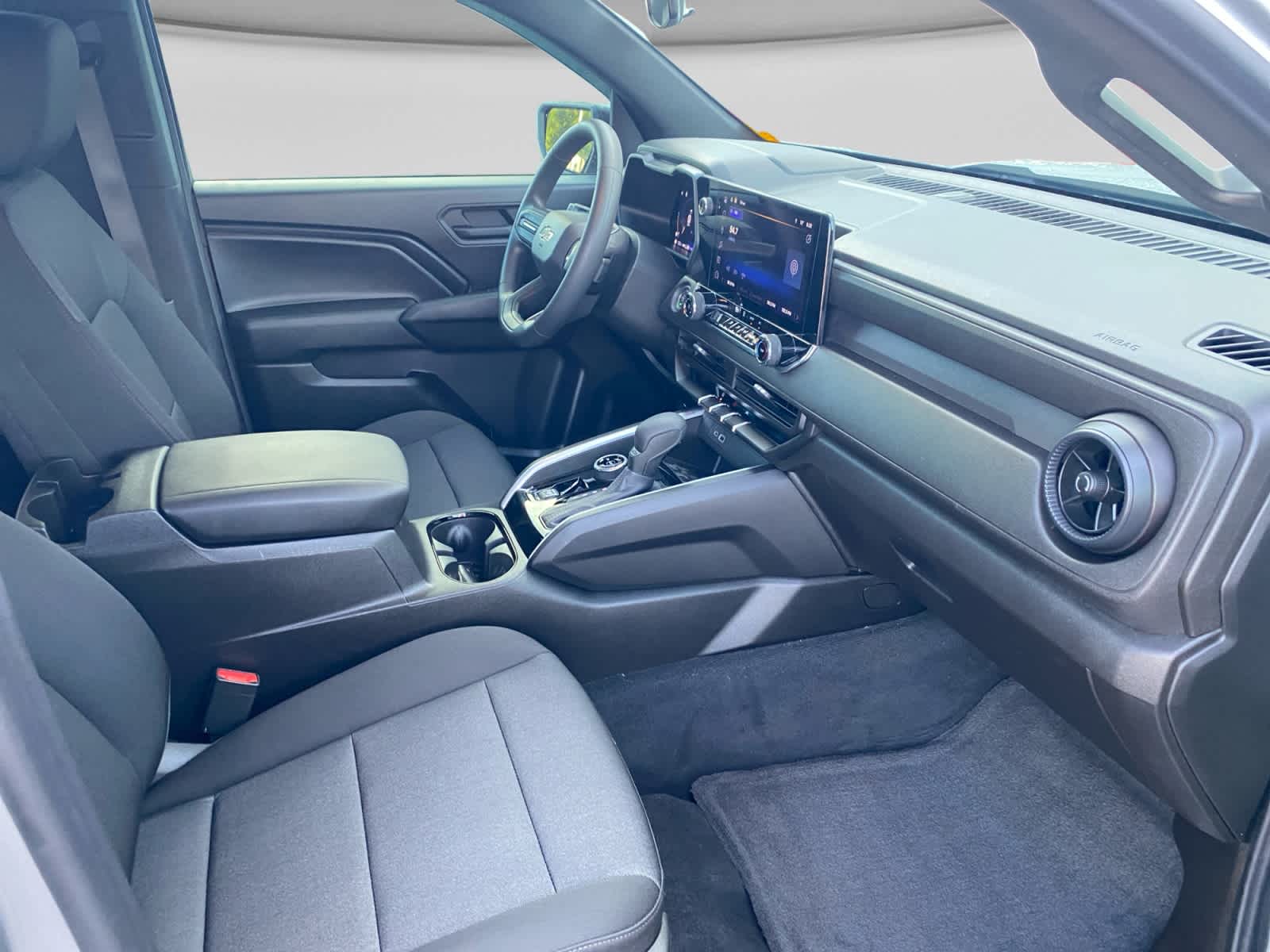 Used 2024 Chevrolet Colorado Truck