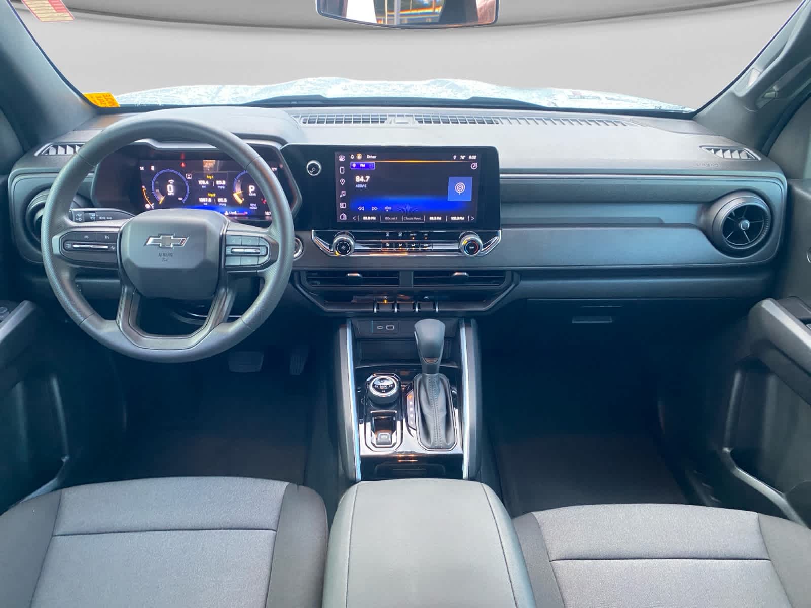 Used 2024 Chevrolet Colorado Truck