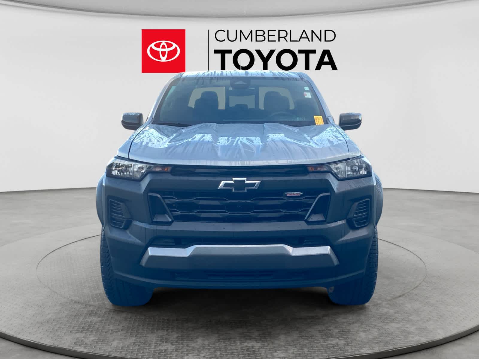 Used 2024 Chevrolet Colorado Truck