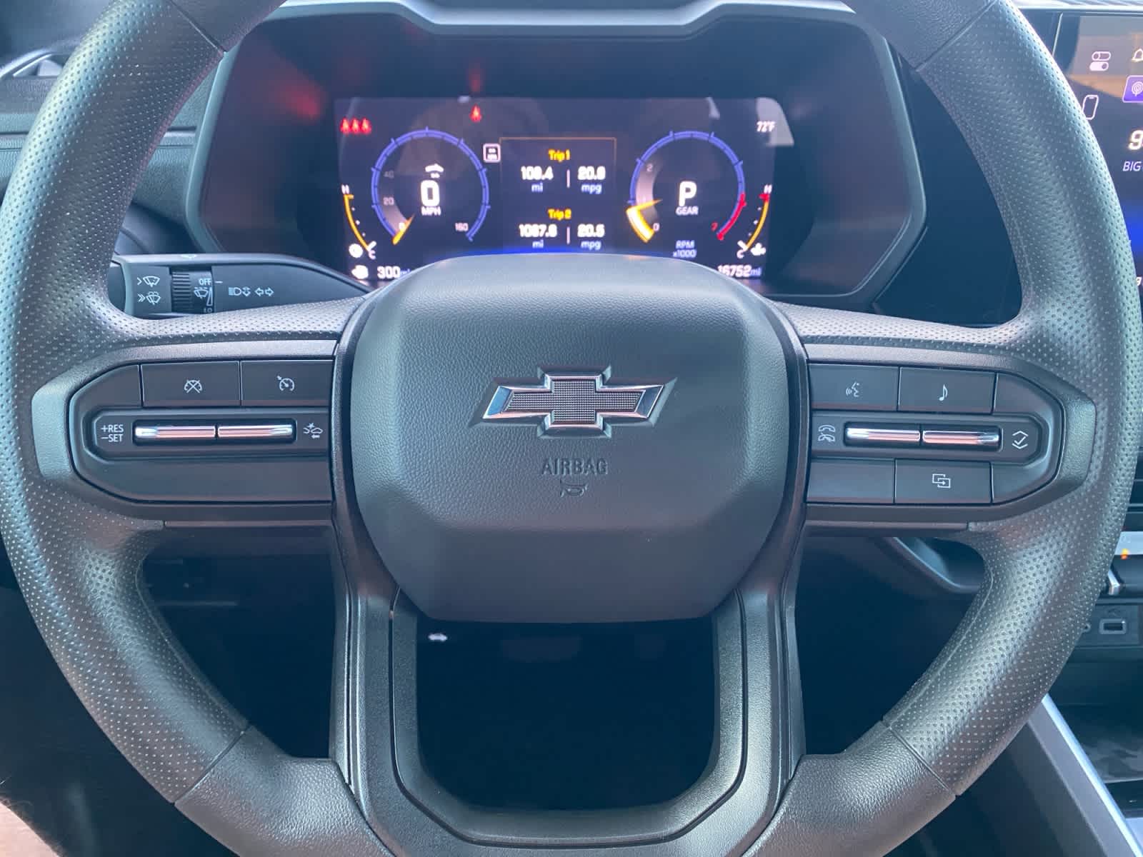 Used 2024 Chevrolet Colorado Truck