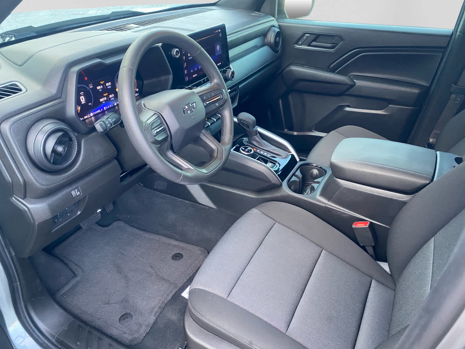 Used 2024 Chevrolet Colorado Truck