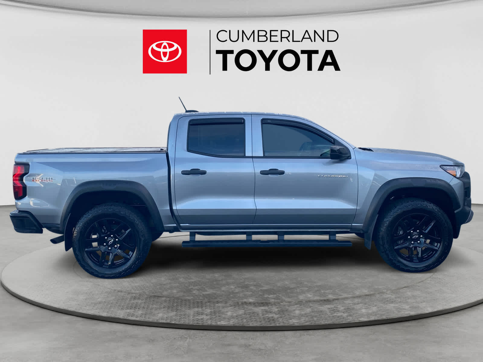 Used 2024 Chevrolet Colorado Truck