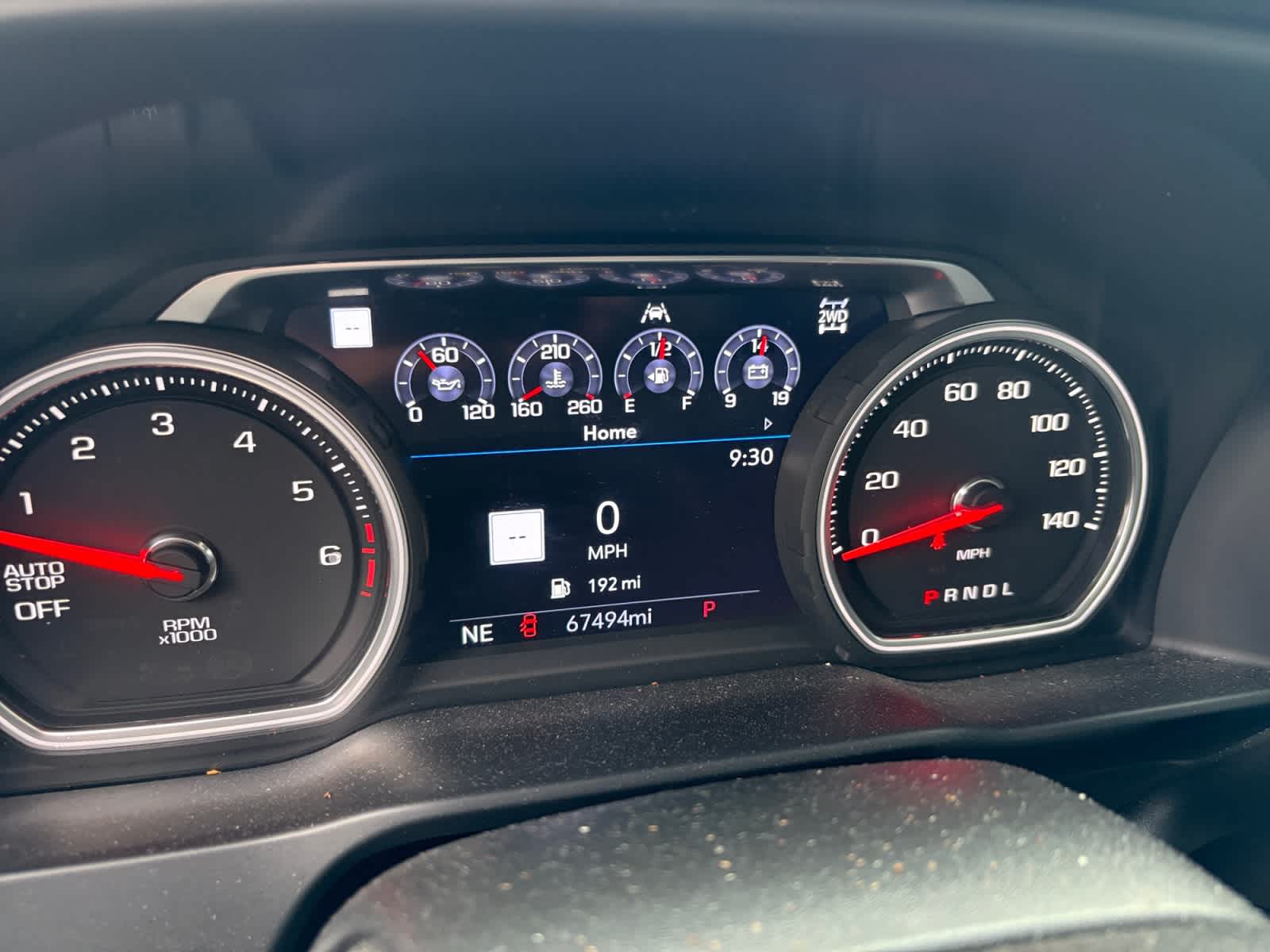 Used 2020 Chevrolet Silverado 1500 Truck