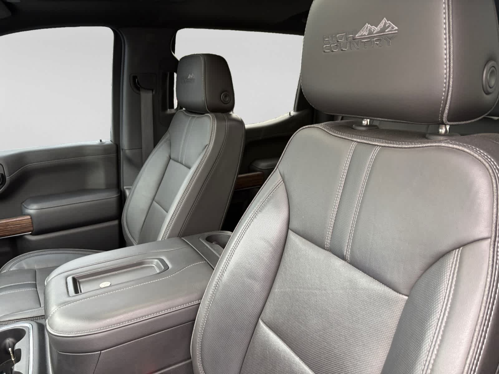 Used 2020 Chevrolet Silverado 1500 Truck