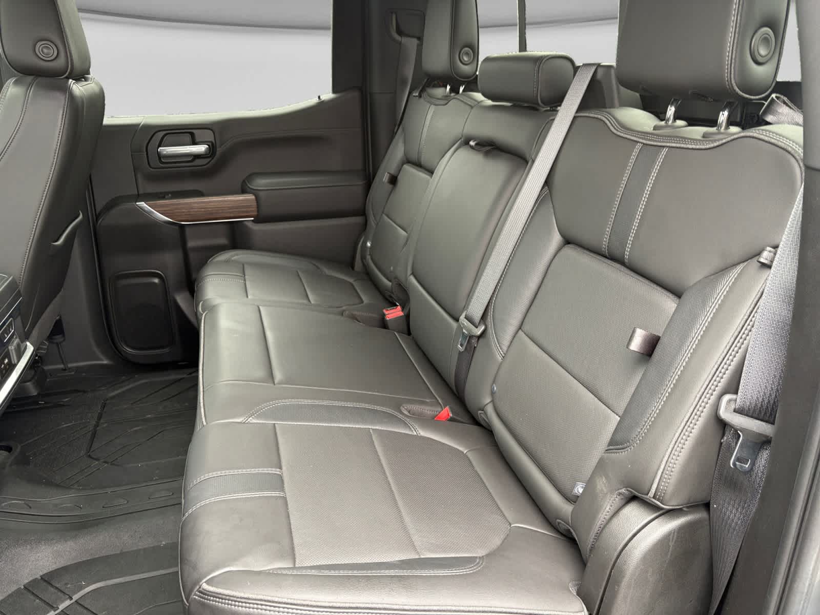 Used 2020 Chevrolet Silverado 1500 Truck