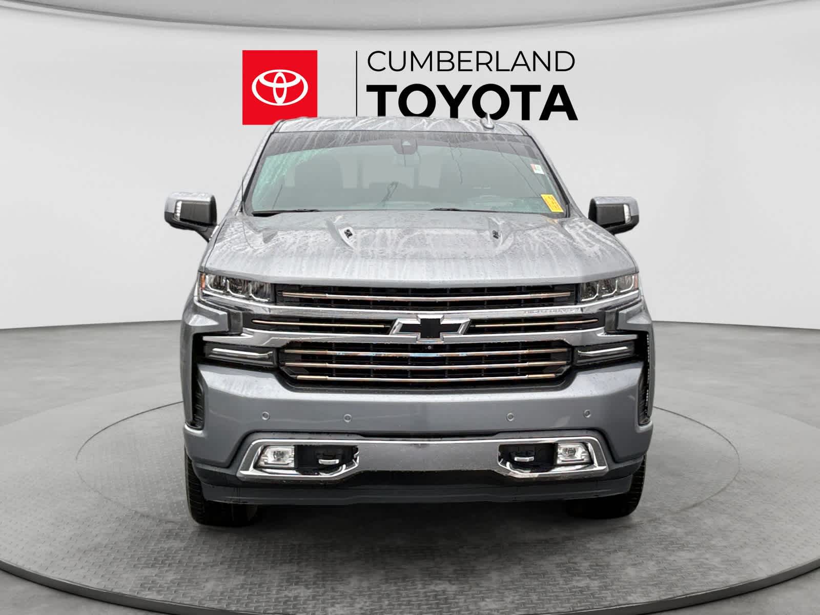 Used 2020 Chevrolet Silverado 1500 Truck