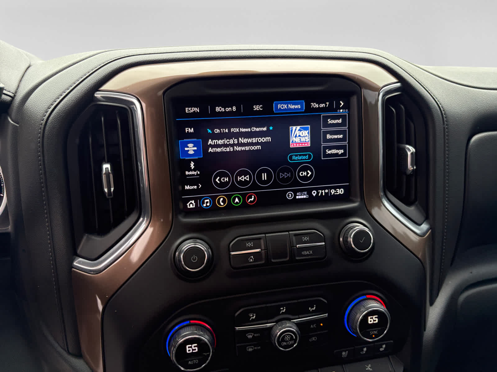 Used 2020 Chevrolet Silverado 1500 Truck